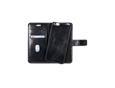 9417654 Dbramante LYP6GTBL0662 Lynge til iPhone 6 Plus  - Sort Lommebok og mobilcover i ett | dbramante